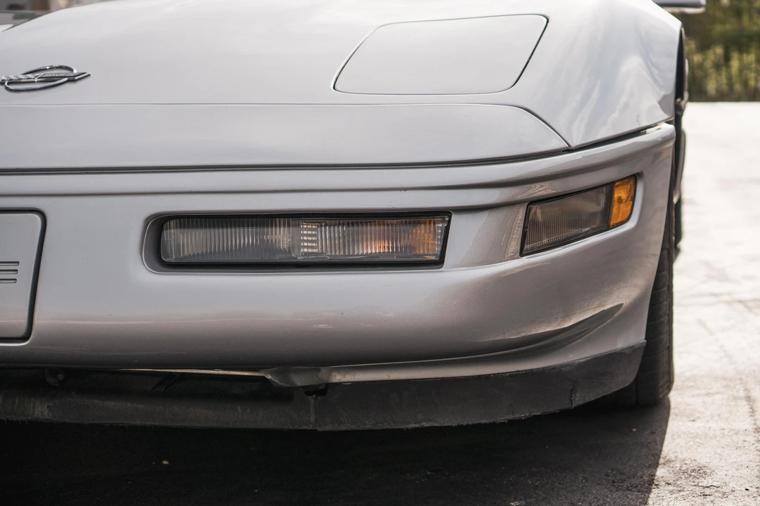1996 Chevrolet Corvette C4 - Image 28 of 31