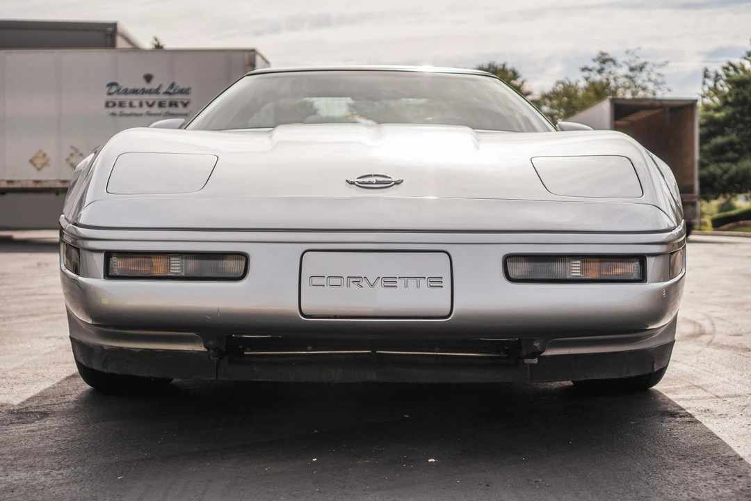 1996 Chevrolet Corvette C4 - Image 7 of 31