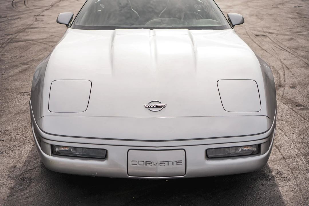 1996 Chevrolet Corvette C4 - Image 27 of 31