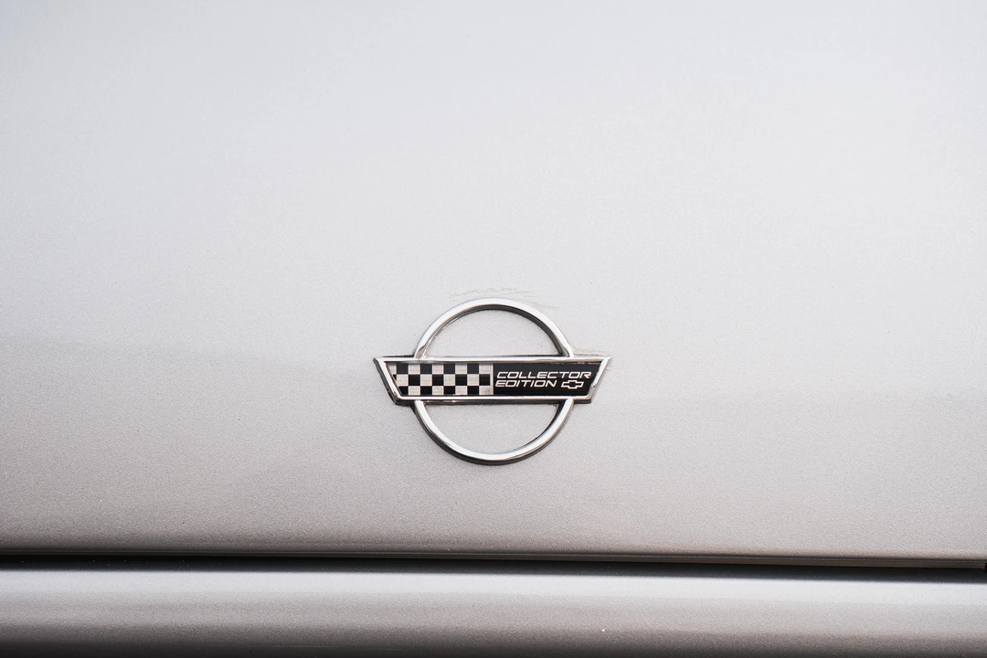1996 Chevrolet Corvette C4 - Image 26 of 31