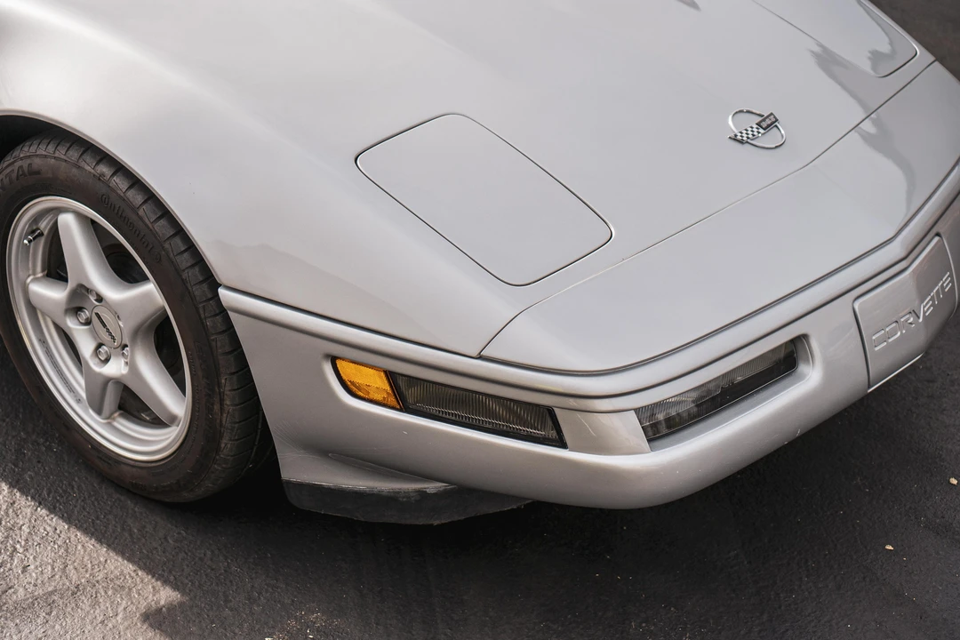 1996 Chevrolet Corvette C4 - Image 20 of 31