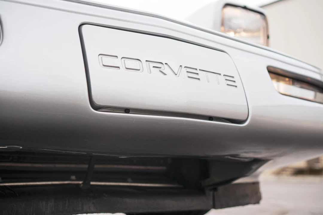 1996 Chevrolet Corvette C4 - Image 25 of 31