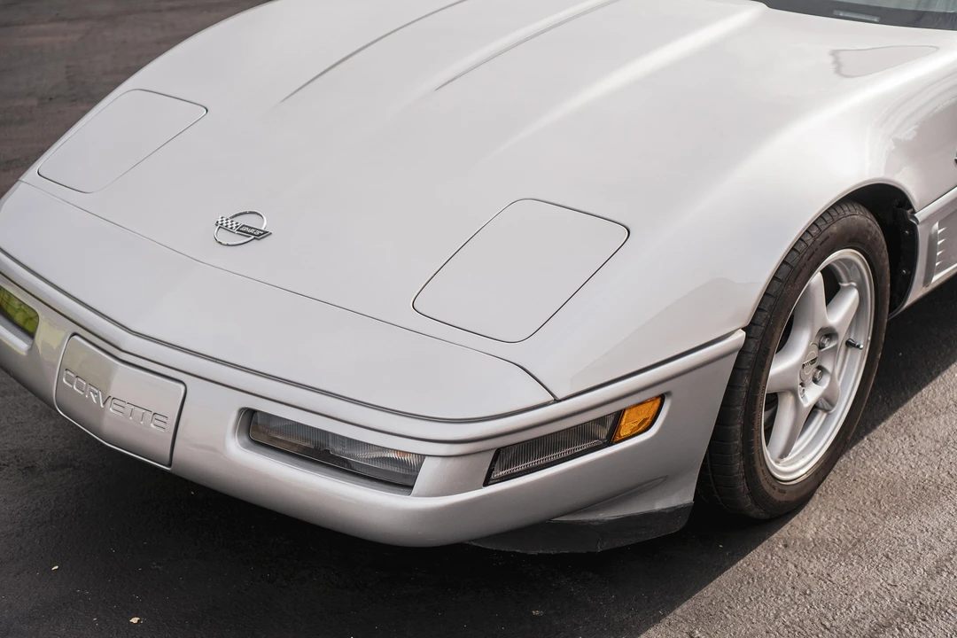 1996 Chevrolet Corvette C4 - Image 30 of 31