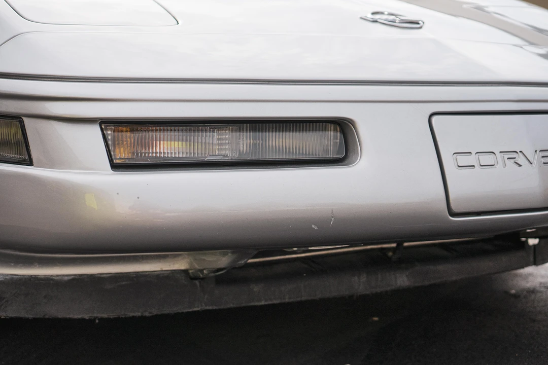 1996 Chevrolet Corvette C4 - Image 23 of 31