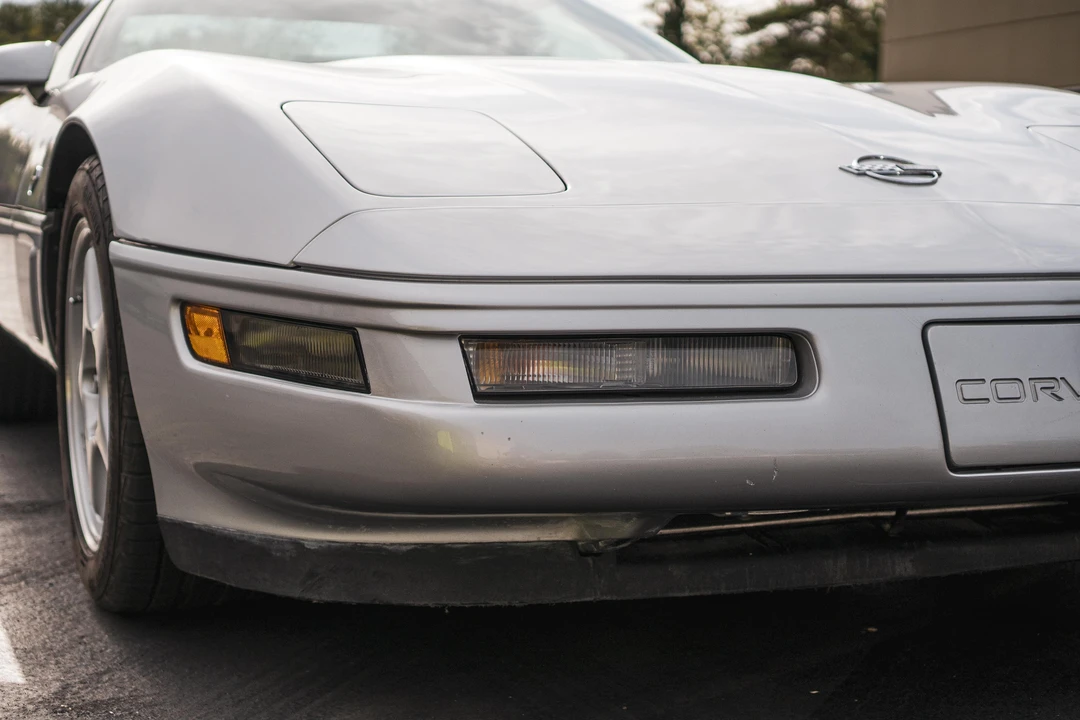 1996 Chevrolet Corvette C4 - Image 22 of 31