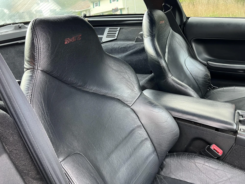 1996 Chevrolet Corvette C4 - Image 30 of 31