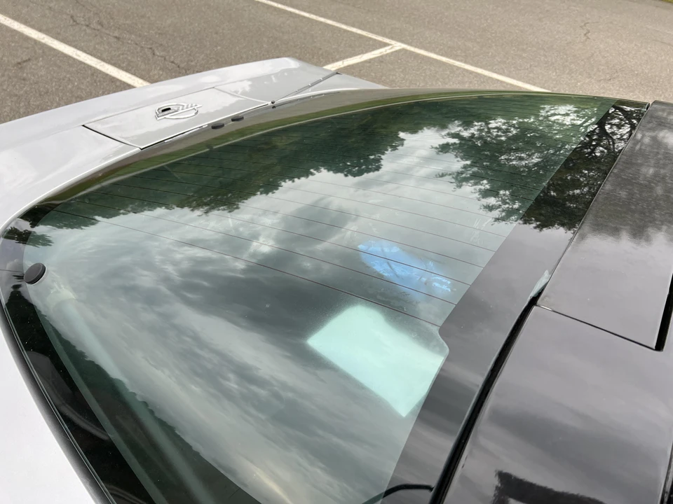 1996 Chevrolet Corvette C4 - Image 11 of 31