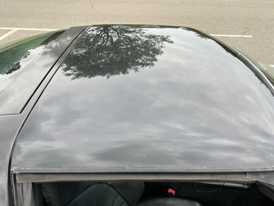 1996 Chevrolet Corvette C4 - Image 14 of 31