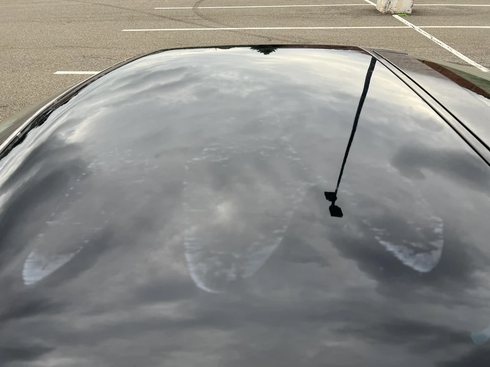 1996 Chevrolet Corvette C4 - Image 16 of 31