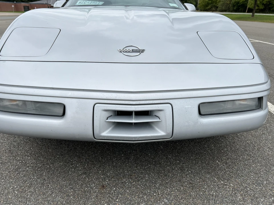1996 Chevrolet Corvette C4 - Image 9 of 31