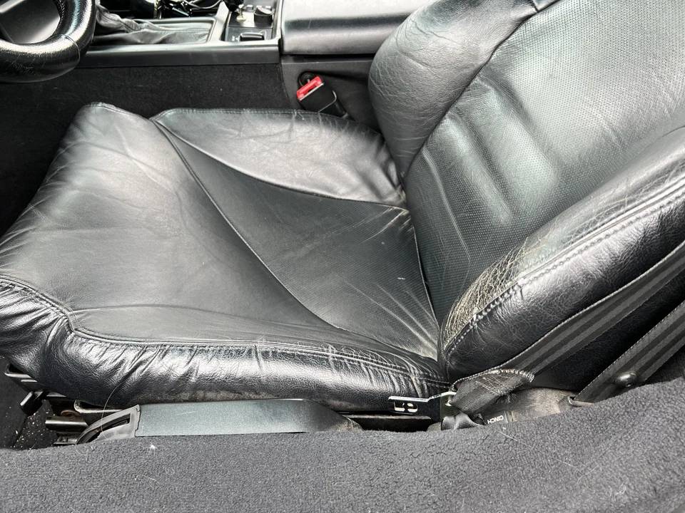1996 Chevrolet Corvette C4 - Image 28 of 31