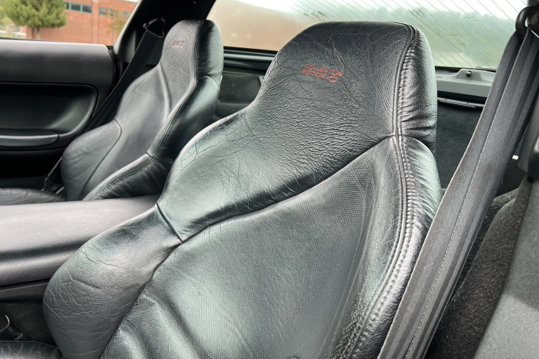 1996 Chevrolet Corvette C4 - Image 24 of 31