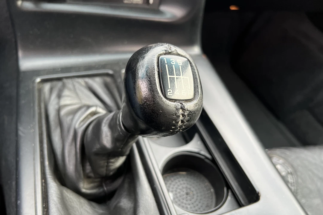 1996 Chevrolet Corvette C4 - Image 25 of 31