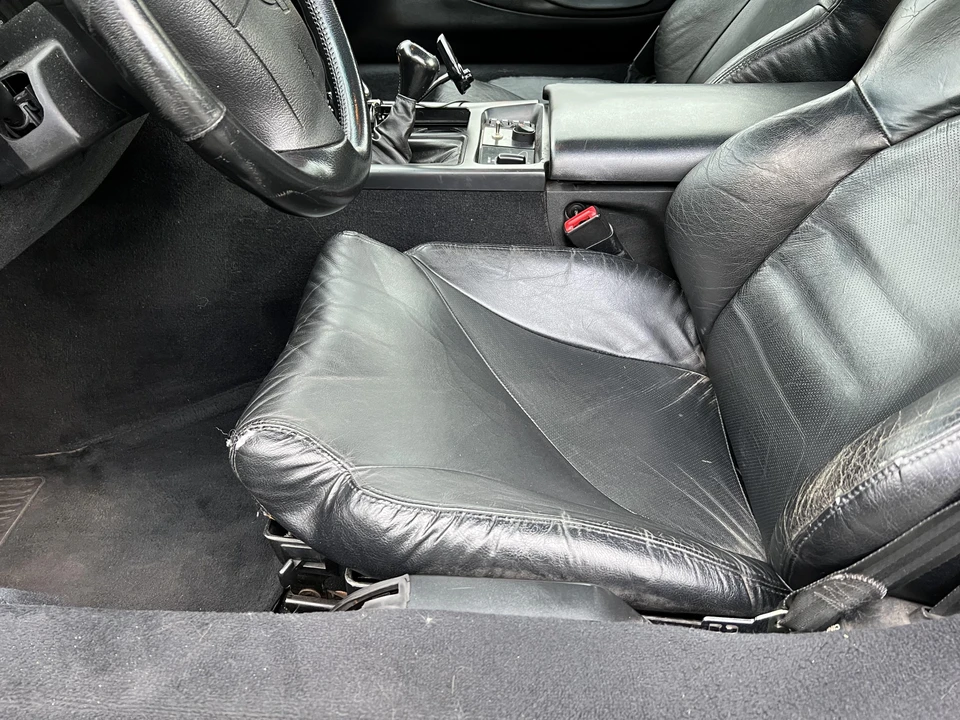 1996 Chevrolet Corvette C4 - Image 27 of 31