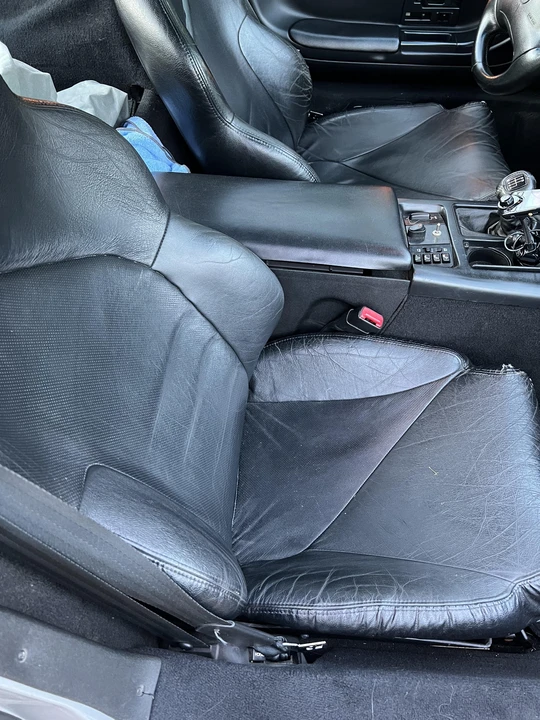 1996 Chevrolet Corvette C4 - Image 31 of 31