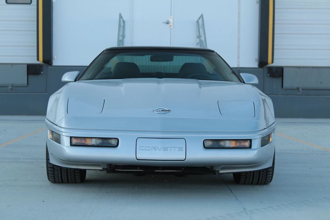 1996 Chevrolet Corvette C4 - Image 8 of 21