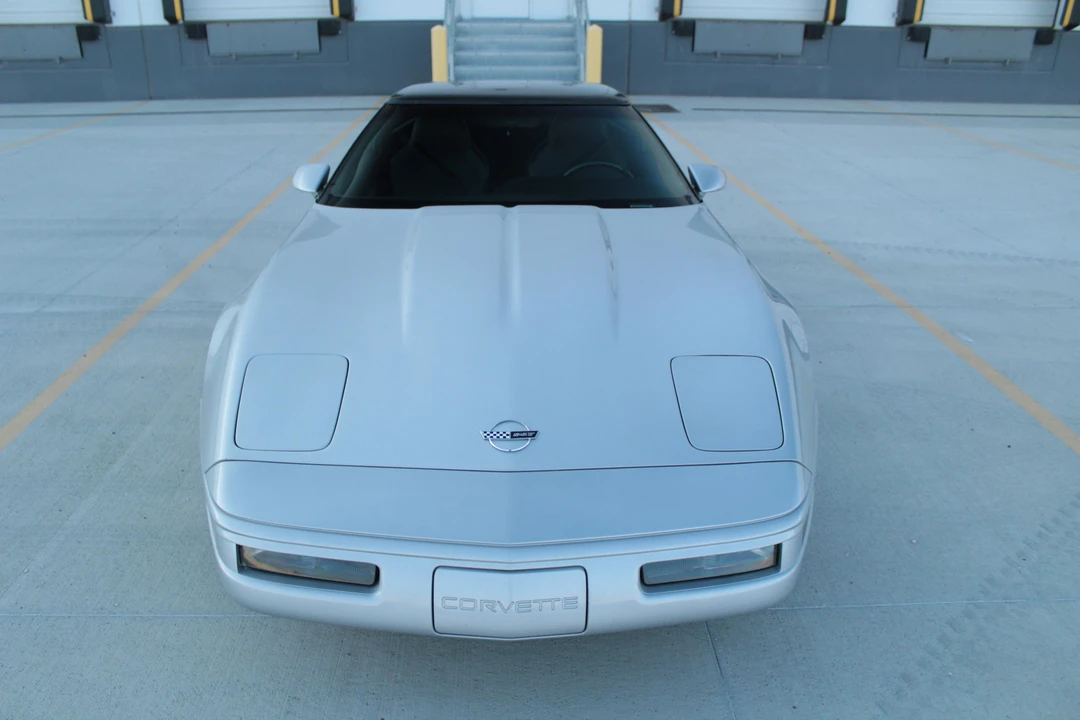 1996 Chevrolet Corvette C4 - Image 6 of 21