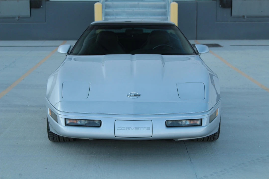 1996 Chevrolet Corvette C4 - Image 7 of 21