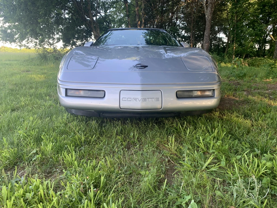 1996 Chevrolet Corvette C4 - Image 6 of 31