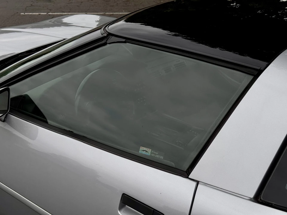 1996 Chevrolet Corvette C4 - Image 27 of 31