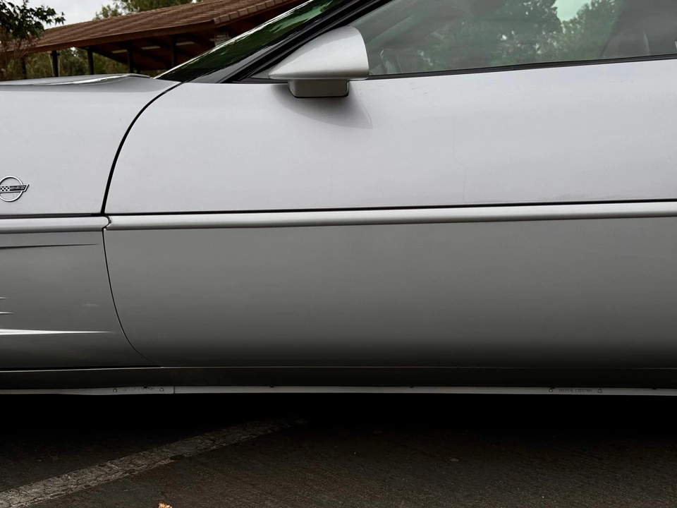 1996 Chevrolet Corvette C4 - Image 23 of 31
