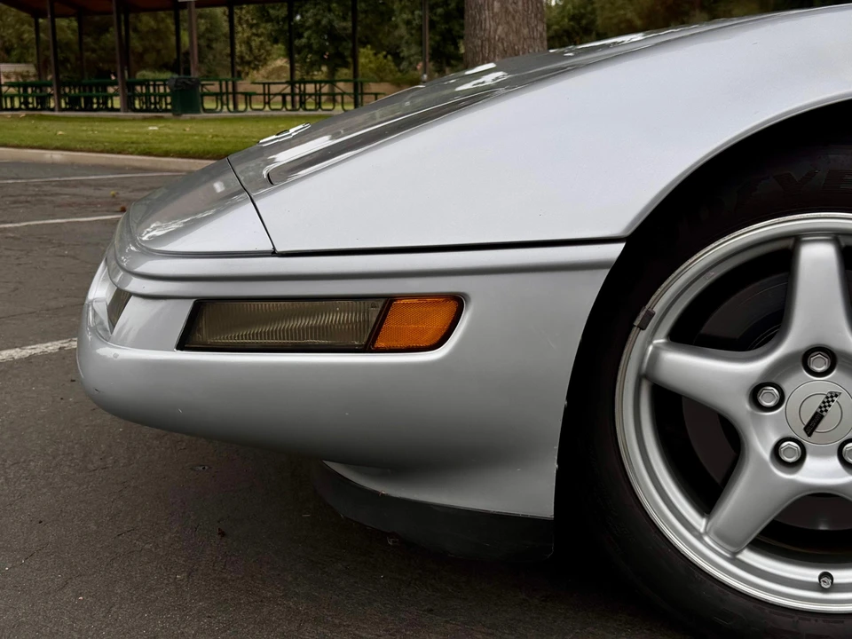 1996 Chevrolet Corvette C4 - Image 18 of 31