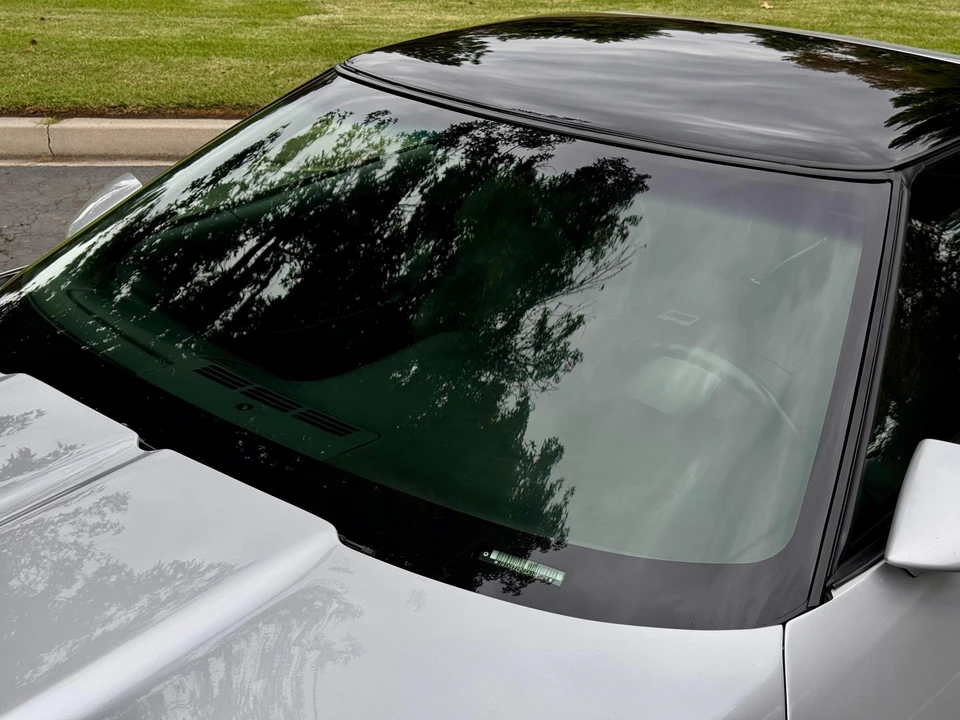 1996 Chevrolet Corvette C4 - Image 19 of 31