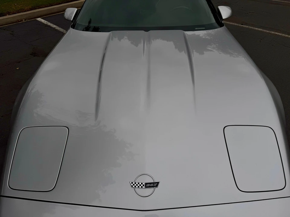 1996 Chevrolet Corvette C4 - Image 11 of 31
