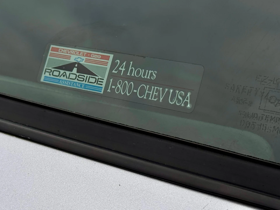 1996 Chevrolet Corvette C4 - Image 25 of 31