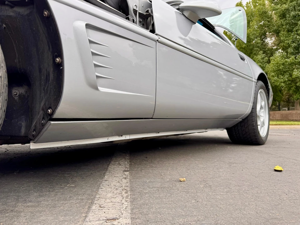 1996 Chevrolet Corvette C4 - Image 20 of 31