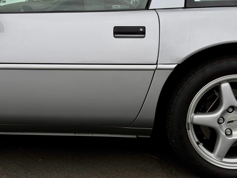 1996 Chevrolet Corvette C4 - Image 29 of 31