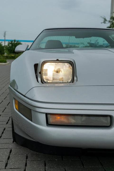 1996 Chevrolet Corvette C4 - Image 23 of 31