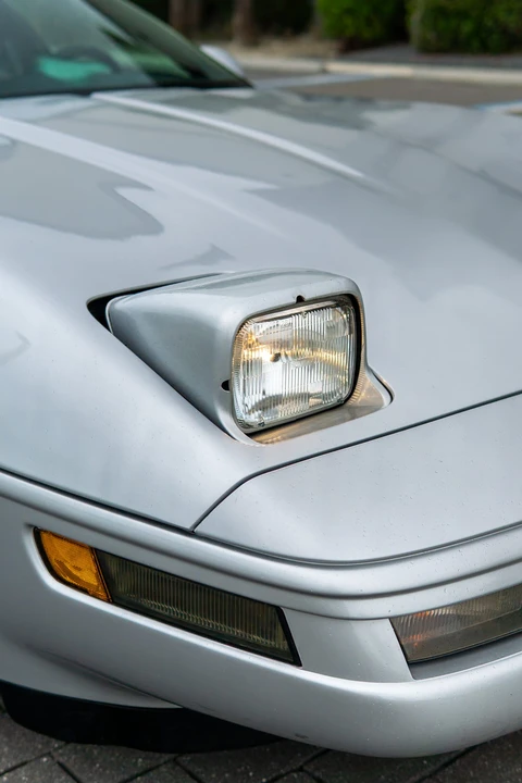 1996 Chevrolet Corvette C4 - Image 21 of 31
