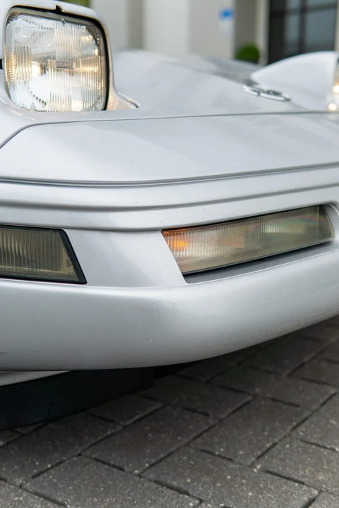 1996 Chevrolet Corvette C4 - Image 26 of 31