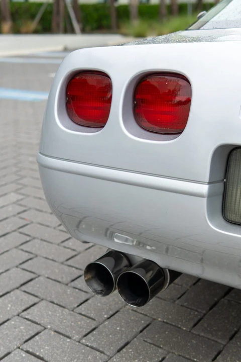 1996 Chevrolet Corvette C4 - Image 30 of 31