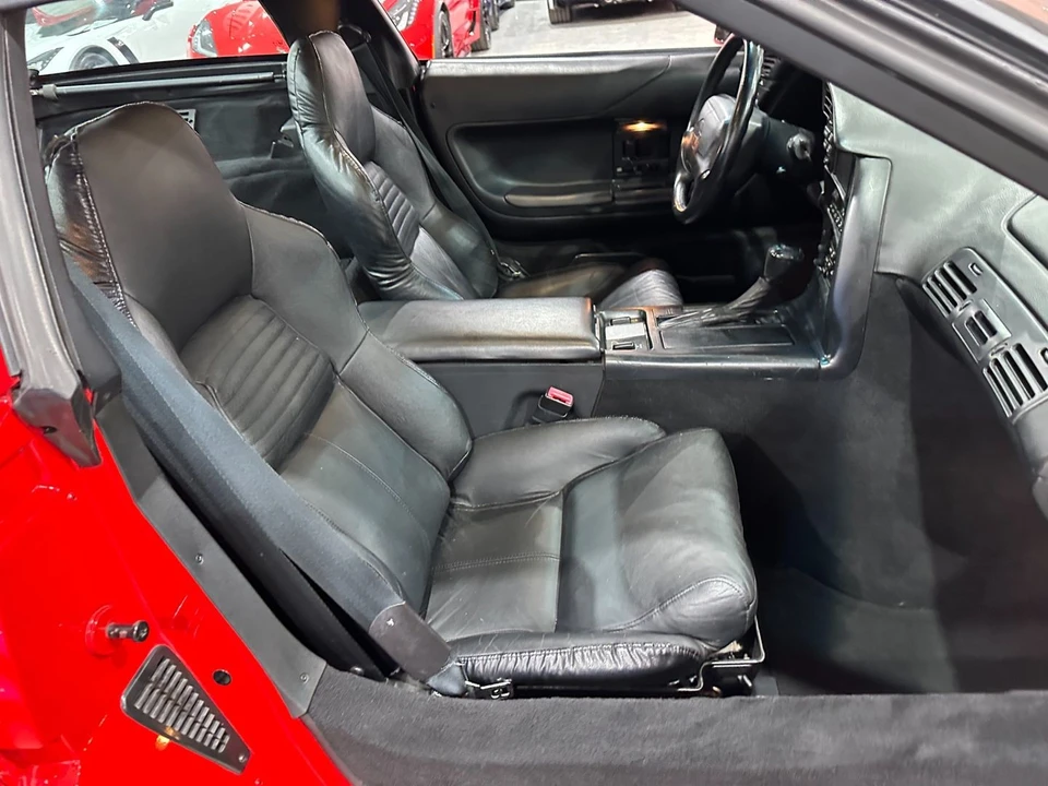 1996 Chevrolet Corvette C4 - Image 19 of 21