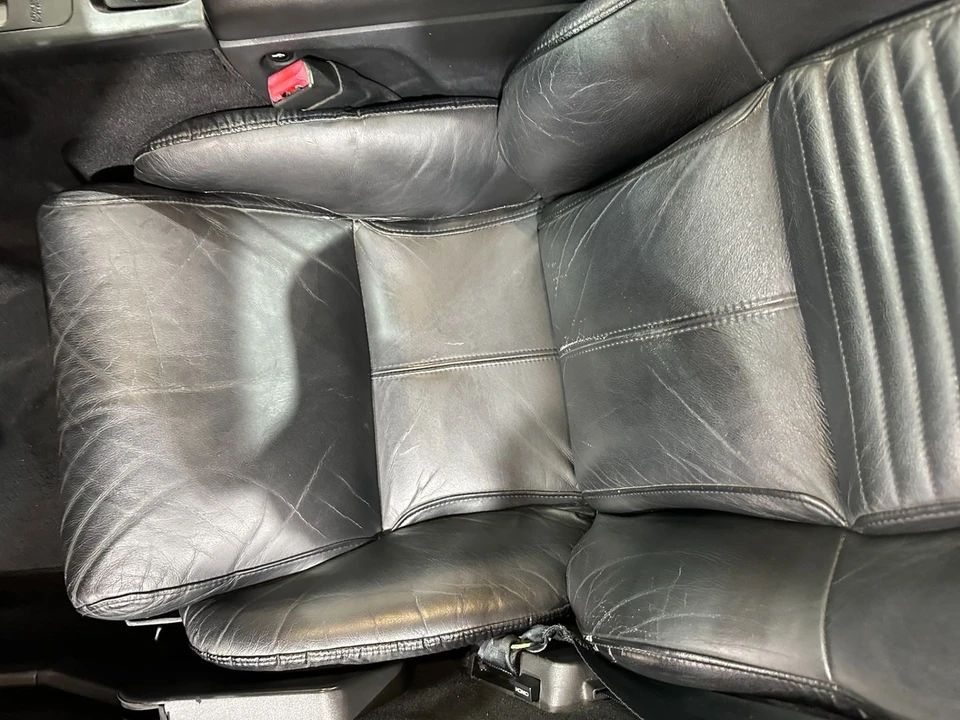 1996 Chevrolet Corvette C4 - Image 20 of 21