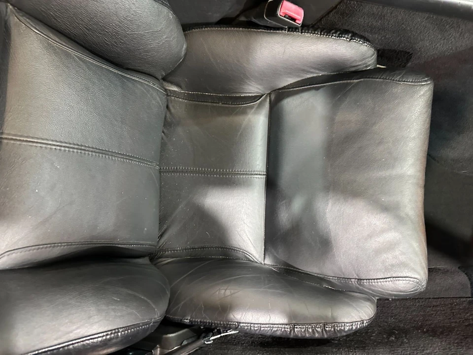 1996 Chevrolet Corvette C4 - Image 21 of 21