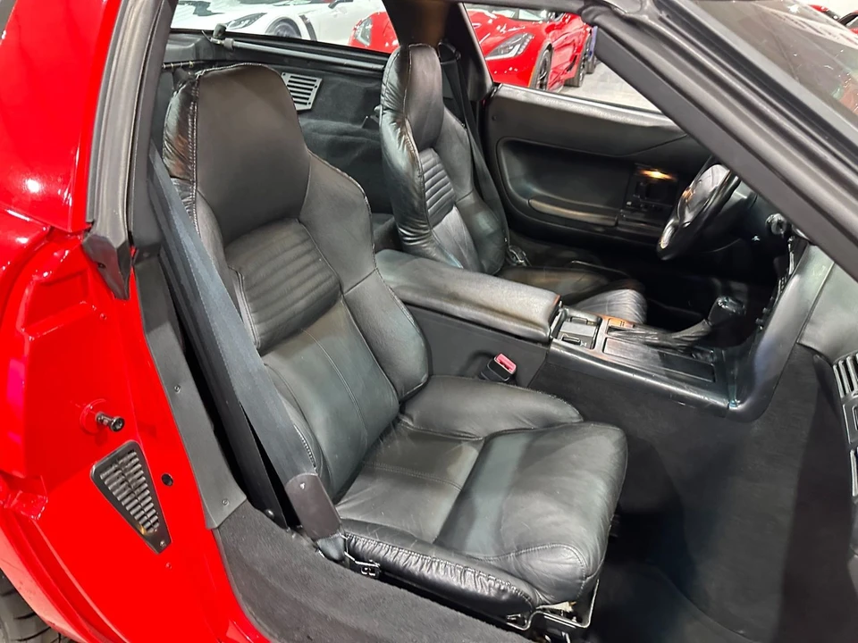 1996 Chevrolet Corvette C4 - Image 14 of 21