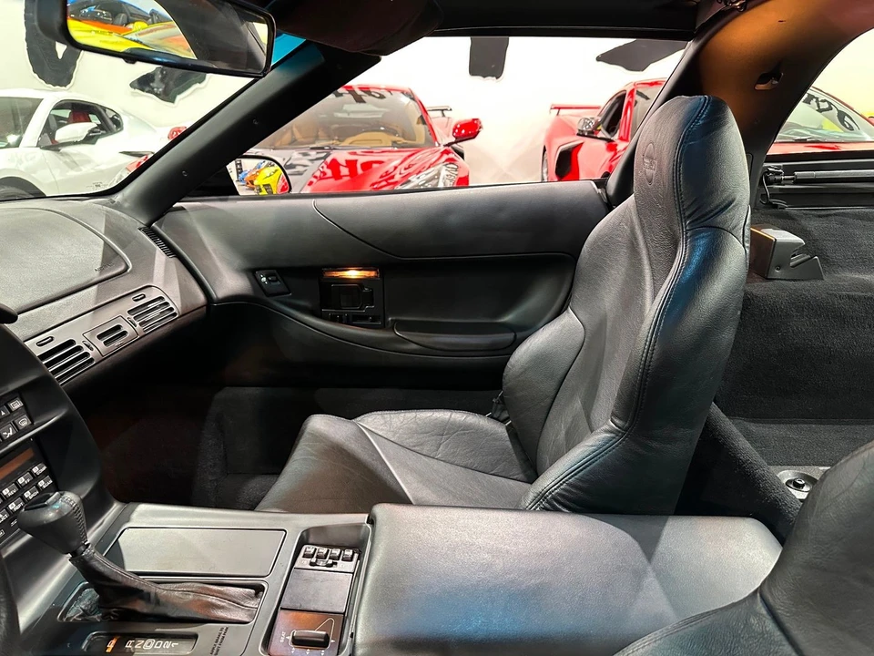 1996 Chevrolet Corvette C4 - Image 12 of 21
