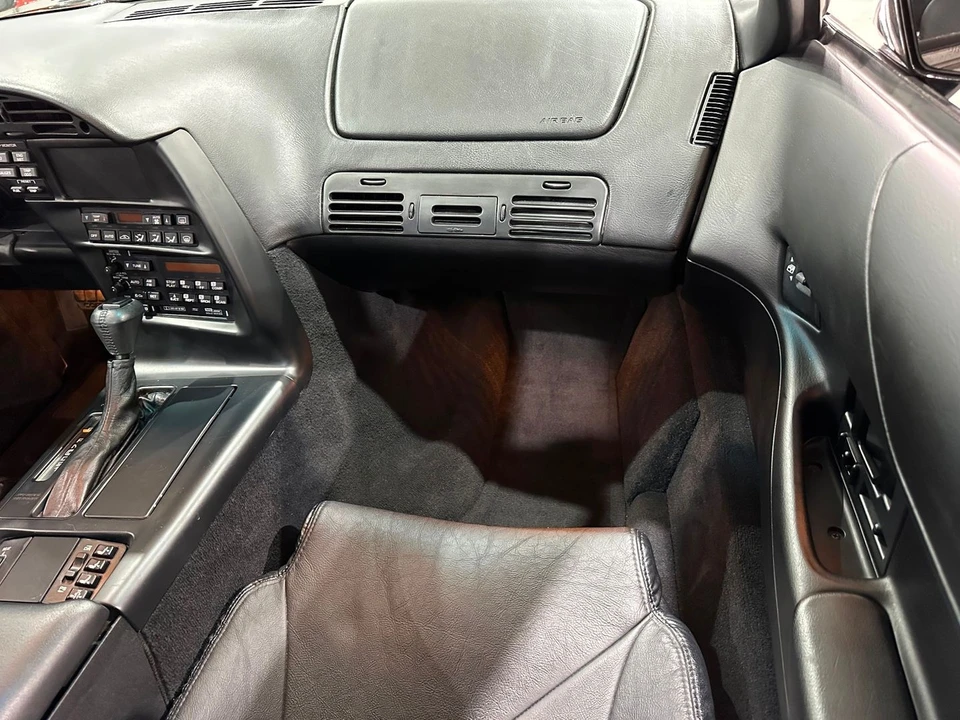 1996 Chevrolet Corvette C4 - Image 14 of 21