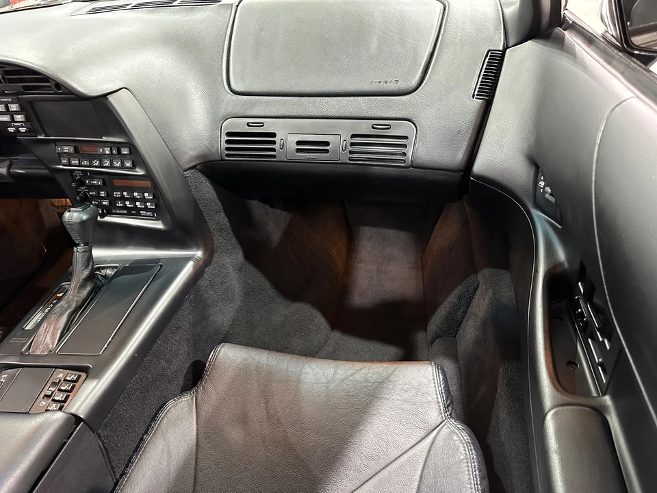 1996 Chevrolet Corvette C4 - Image 13 of 31