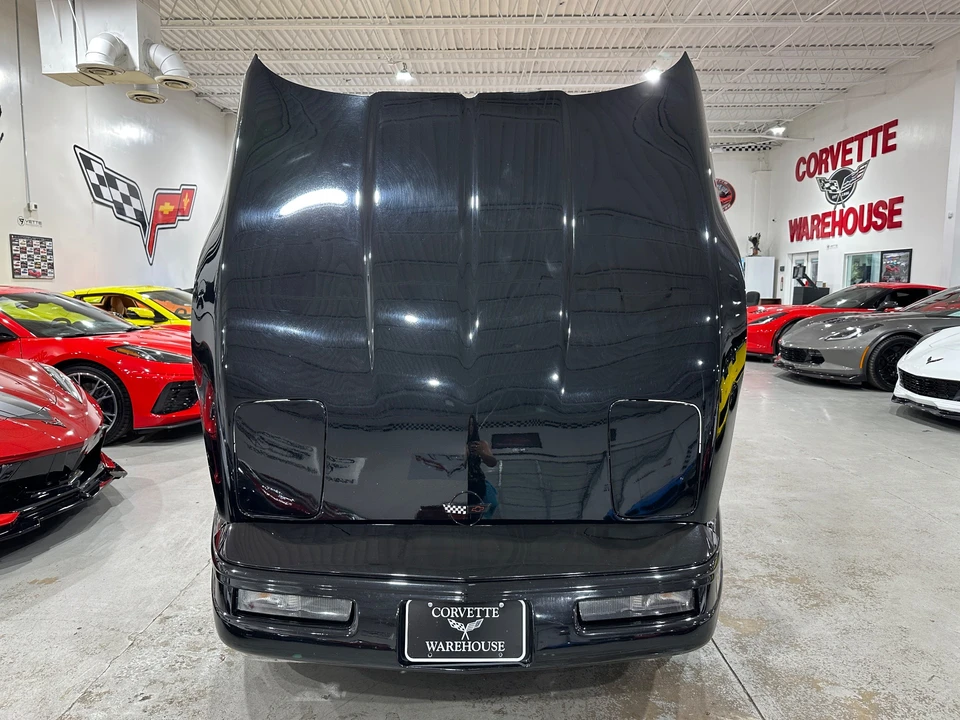 1996 Chevrolet Corvette C4 - Image 22 of 31