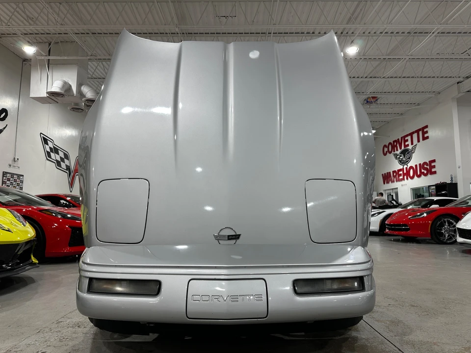 1996 Chevrolet Corvette C4 - Image 22 of 28