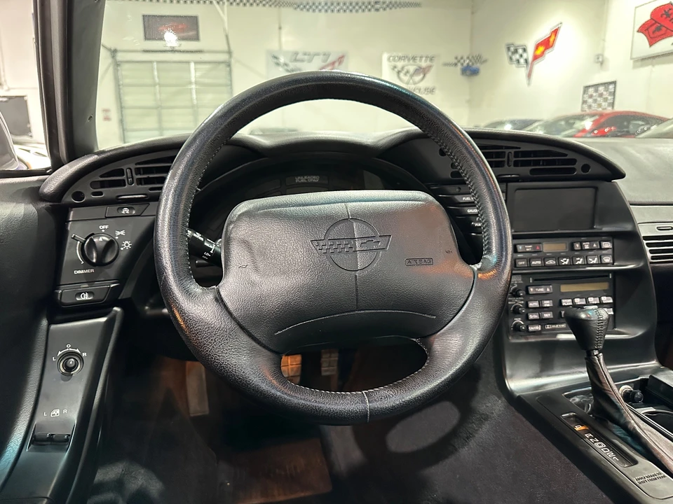 1996 Chevrolet Corvette C4 - Image 7 of 28