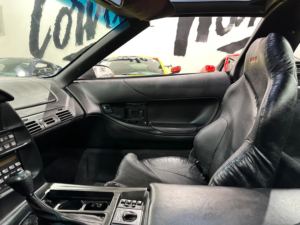 1996 Chevrolet Corvette C4 - Image 11 of 28