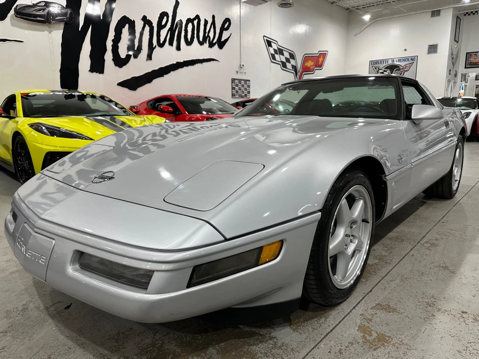 1996 Chevrolet Corvette C4 - Image 16 of 28