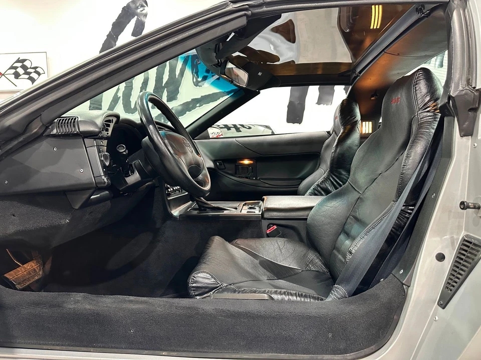 1996 Chevrolet Corvette - Image 9 of 21