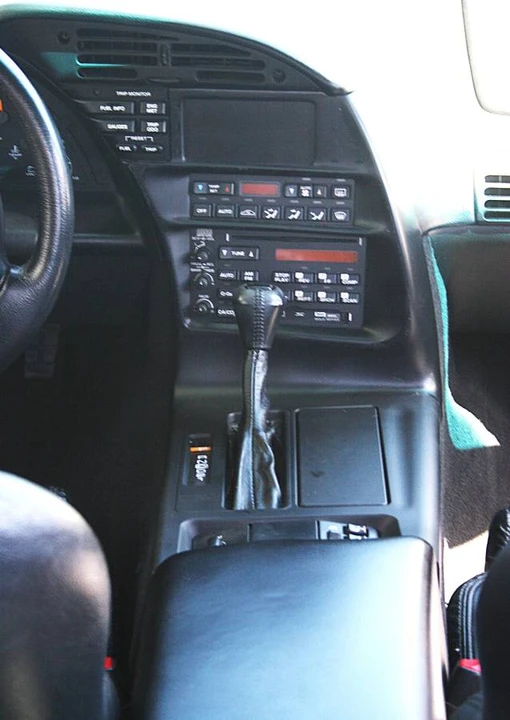 1996 Chevrolet Corvette C4 - Image 12 of 19