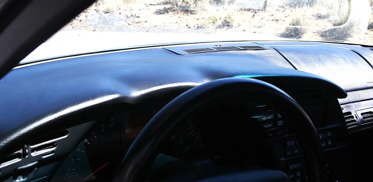 1996 Chevrolet Corvette C4 - Image 14 of 20